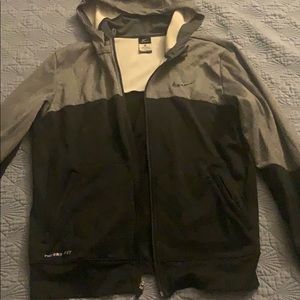 Nike Therma-fit Coat